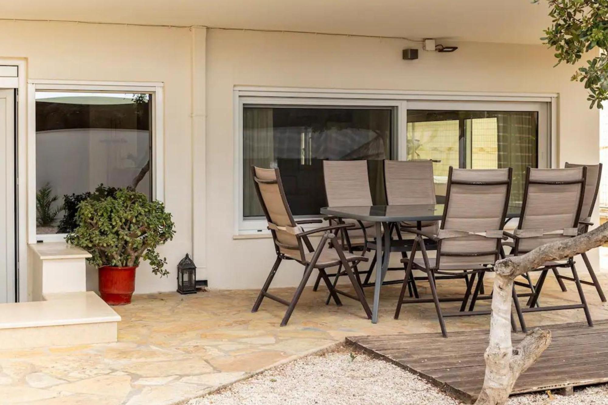 Rafia Loft Loutraki, Garden & Pool Table - Beach المظهر الخارجي الصورة
